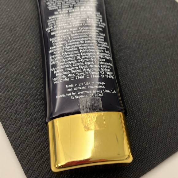 Westmore Beauty Body Coverage Perfector 3.5oz Light Radiance - Picture 6 of 15